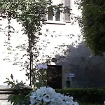 דירה Torre Rossa