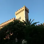 Torre Rossa דירה *