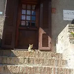 דירה Torre Rossa *