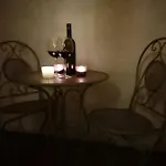דירה Torre Rossa *