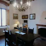 Torre Rossa דירה