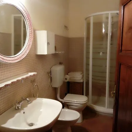 Apartment Torre Rossa *