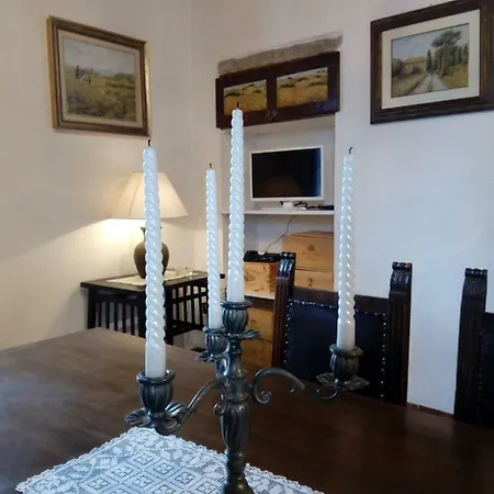 Torre Rossa דירה