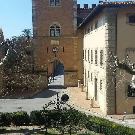 Torre Rossa Bolgheri