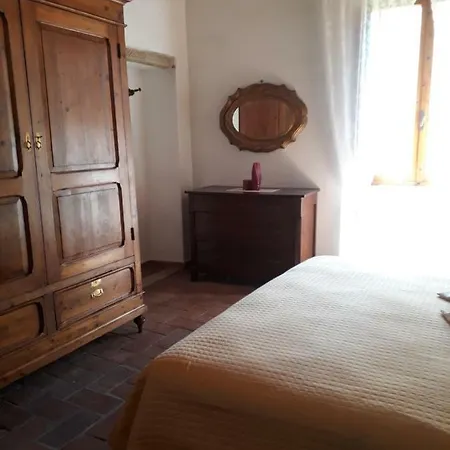 Torre Rossa Apartment