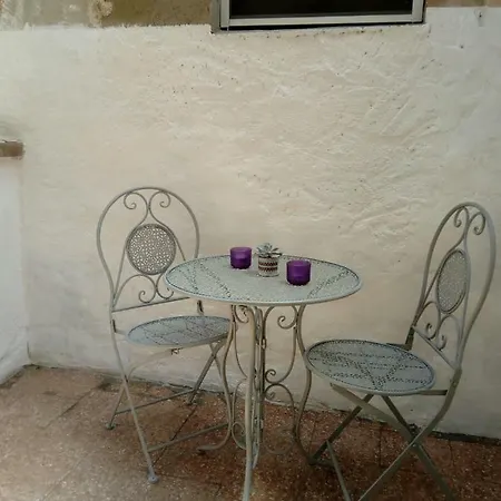 Apartment Torre Rossa Bolgheri