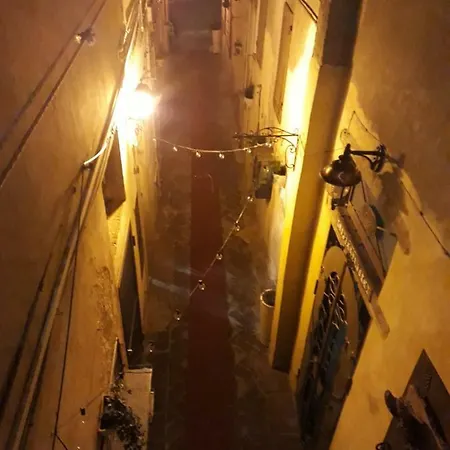 Apartment Torre Rossa Bolgheri