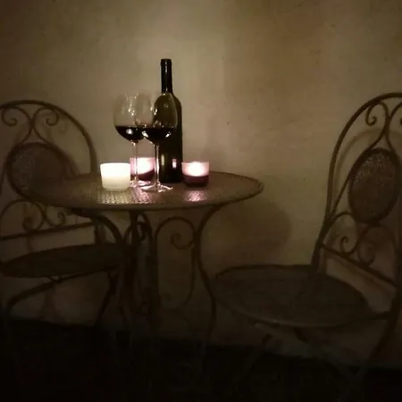 Apartment Torre Rossa *
