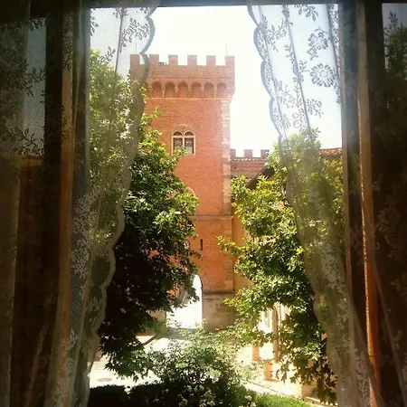 Torre Rossa